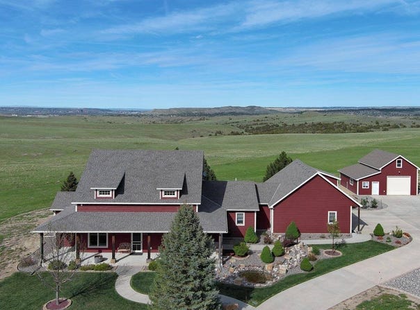 5445, Billings, MT 59101