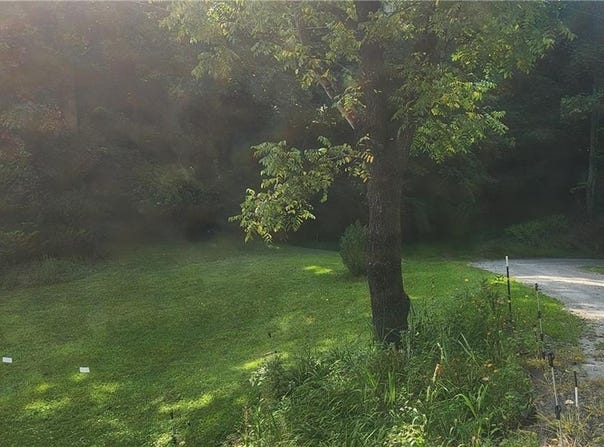Lyons Road, Roaring Gap, NC 28668