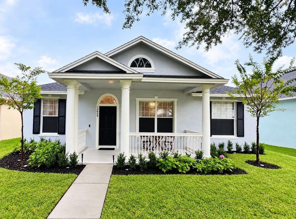 12909 CRAGSIDE Lane, WINDERMERE, FL 34786