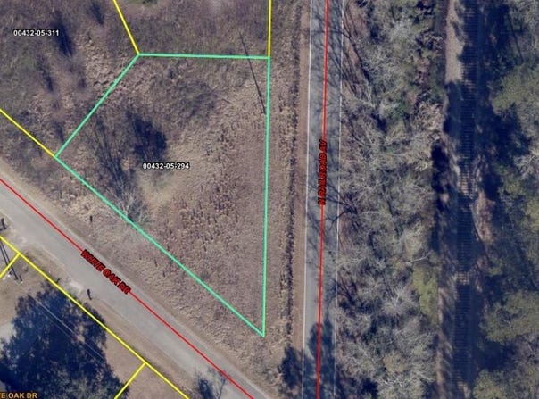 N Railroad Ave., Johnsonville, SC 29555