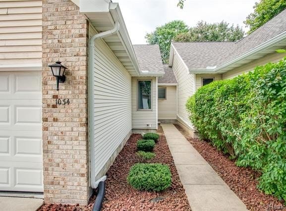 1034 Toni Drive, Davison Twp, MI 48423