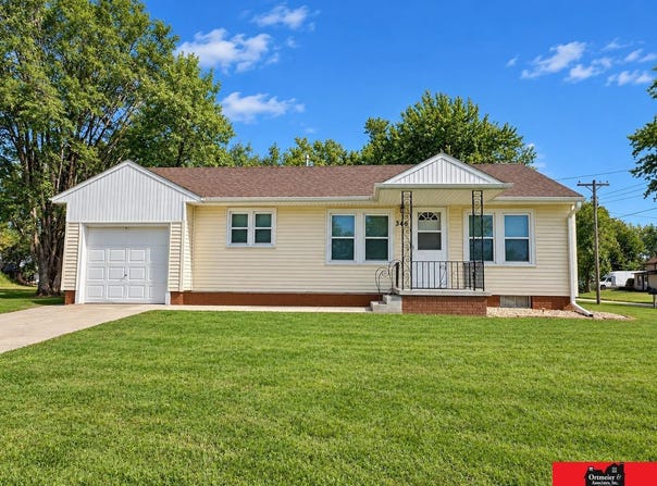 346 S Monroe Street, West Point, NE 68788