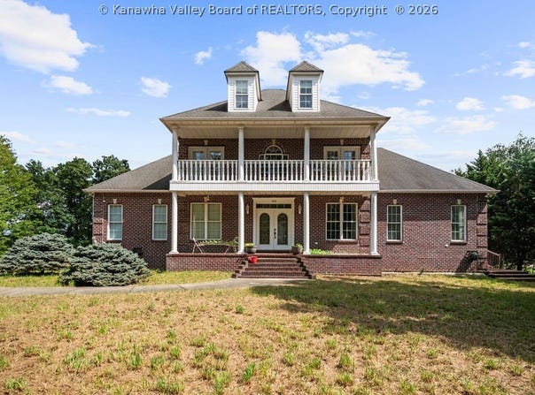 160 Condor Lane, Scott Depot, WV 25560