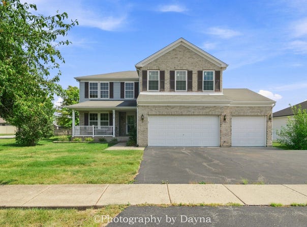 1710 Arbor Drive, Bourbonnais, IL 60914