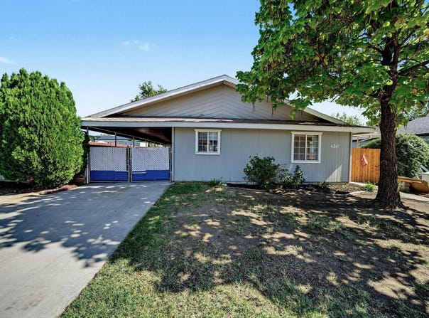 420 Alamo Street, Grand Junction, CO 81504