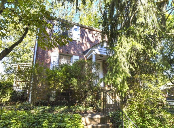 231 WHITMOOR TER, SILVER SPRING, MD 20901