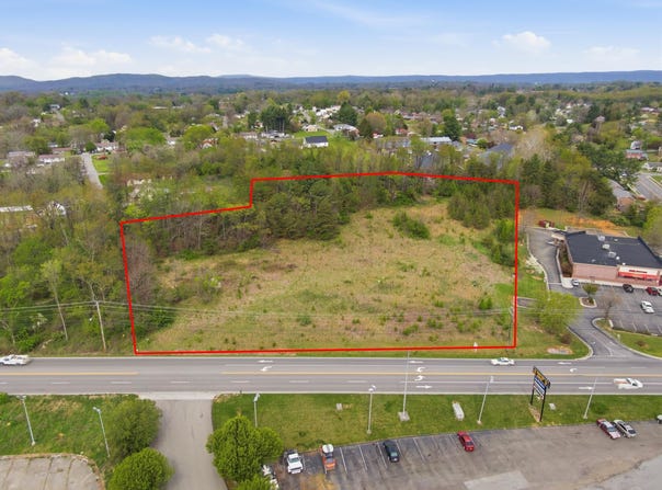 Bob White Boulevard, Pulaski, VA 24301