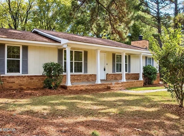 7080 Barcelona Boulevard, Macon, GA 31216