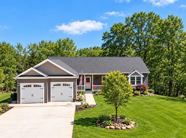 14840 Killorglin Lane, Cement City, MI 49233