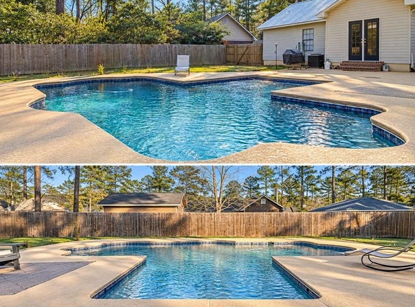 1408 Camellia Way, Nashville, GA 31639