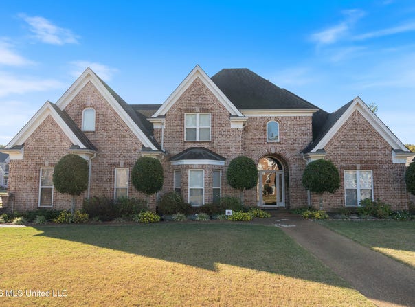219 Forked Creek Parkway, Hernando, MS 38632