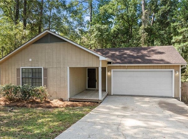 124 Montclair Place, Daphne, AL 36526
