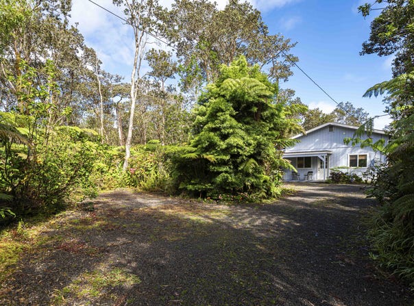 11-3872 10TH ST, Volcano, HI 96785