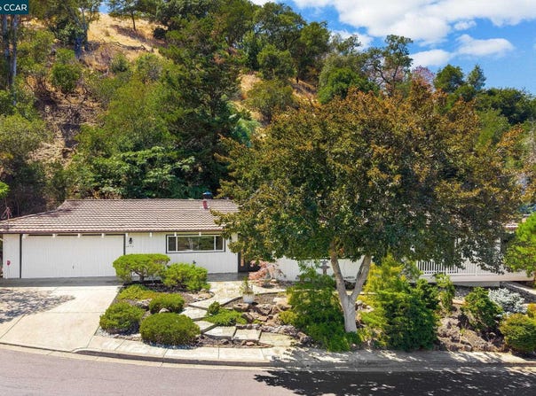 4050 Saint Marys St, Martinez, CA 94553