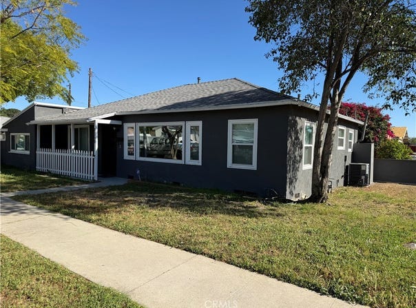 7358 Riverton, Sun Valley, CA 91352