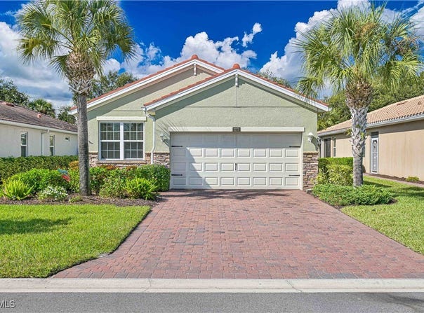 2173 Summersweet Drive, Alva, FL 33920