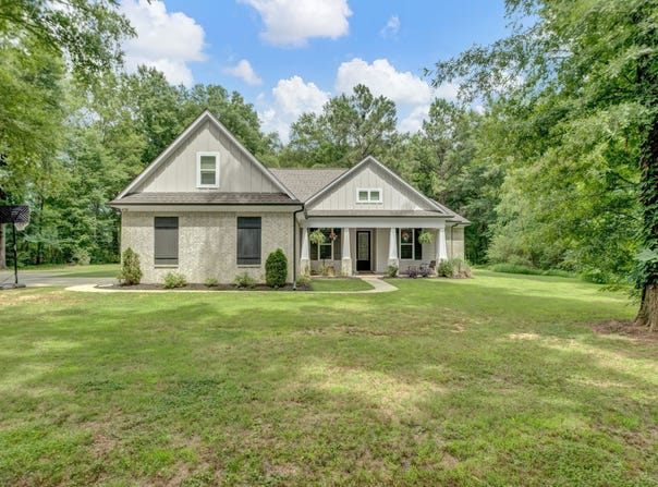 4750 N GERMANTOWN Rd, Bartlett, TN 38002