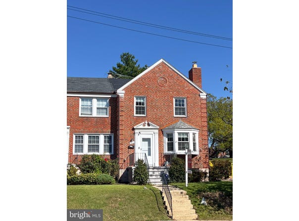 5826 EDMONDSON Avenue, BALTIMORE, MD 21228