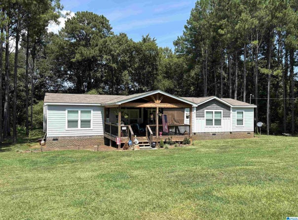 610 WINNERS CIRCLE, LINCOLN, AL 35096