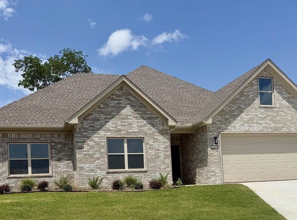 3214 Steeplechase Circle, Bryant, AR 72022