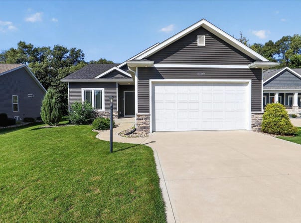 2509 Timberstone Drive, Elkhart, IN 46514-8662