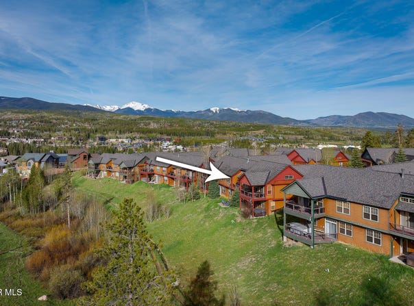 220 REUNION, Fraser, CO 80442