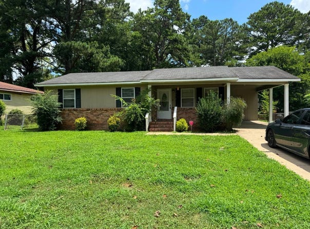 3018 Love Drive, Huntsville, AL 35816