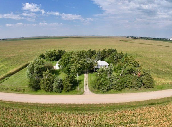14369 E Avenue, Dawson, IA 50066