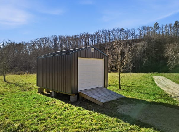 County Road 292, West Plains, MO 65775