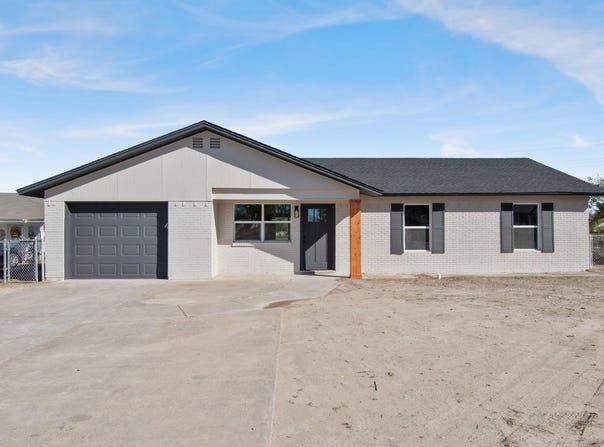 105 Arroyo, Del Rio, TX 78840
