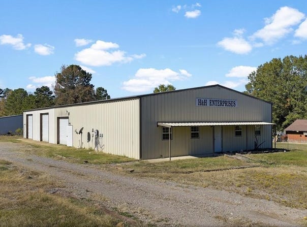 5315 Trexler, Texarkana, TX 75501