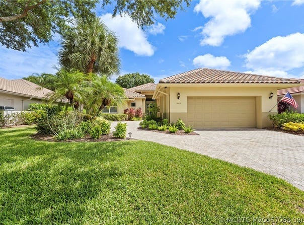 3663 SE Cambridge Drive, Stuart, FL 34997