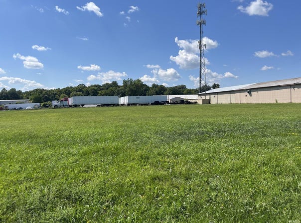 16723 Lima Road, Huntertown, IN 46748-9712