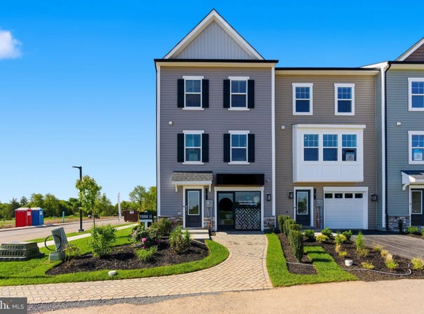 6 MAGNOLIA Court, GETTYSBURG, PA 17325