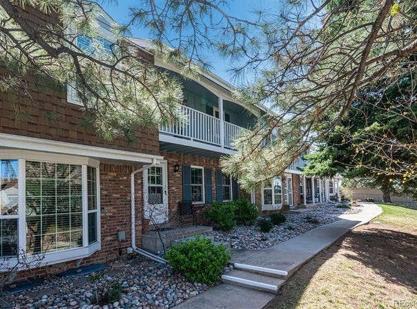2437 E Geddes Place, Centennial, CO 80122