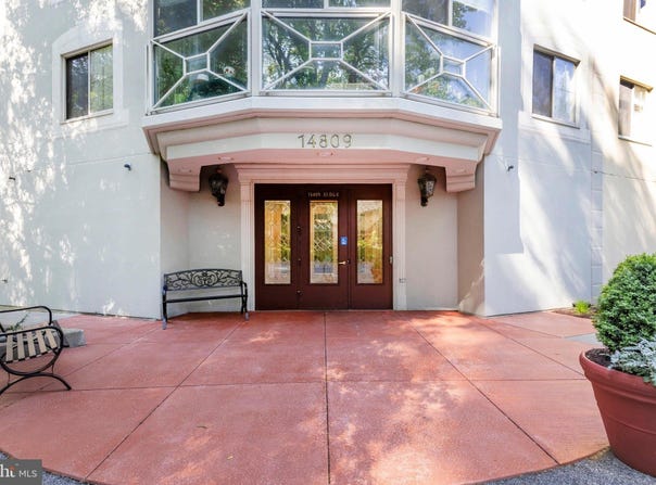 14809 PENNFIELD Circle, SILVER SPRING, MD 20906