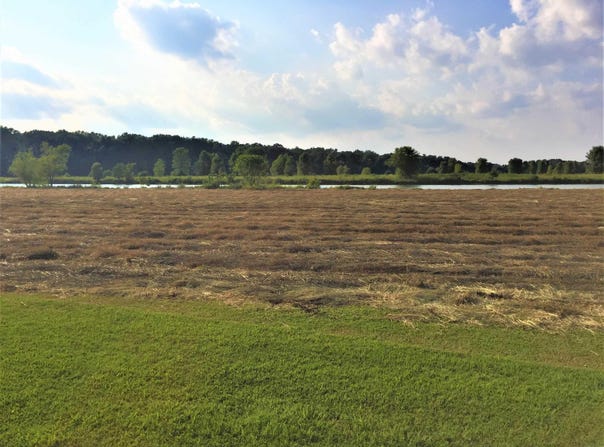 Mound View Drive lot: 330, England, AR 72046