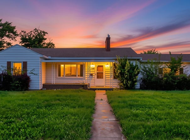 1700 Milton Avenue, Lima, OH 45805
