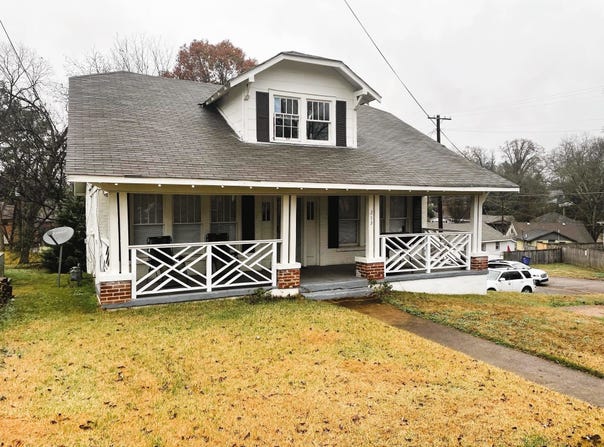 213 E Mattielou St, Florence, AL 35630