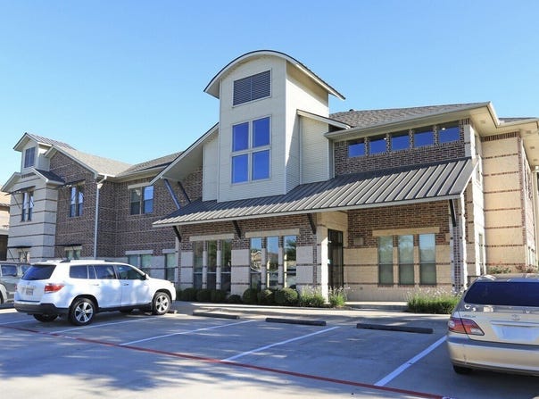3605 Yucca Drive, Flower Mound, TX 75028