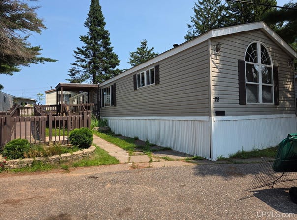 3000 US-41 #28 Highway, Marquette, MI 49855