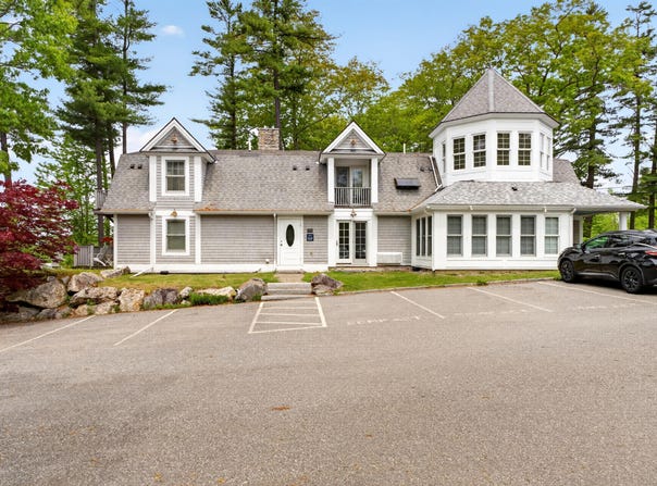 302 Eddy Road, Edgecomb, ME 04556