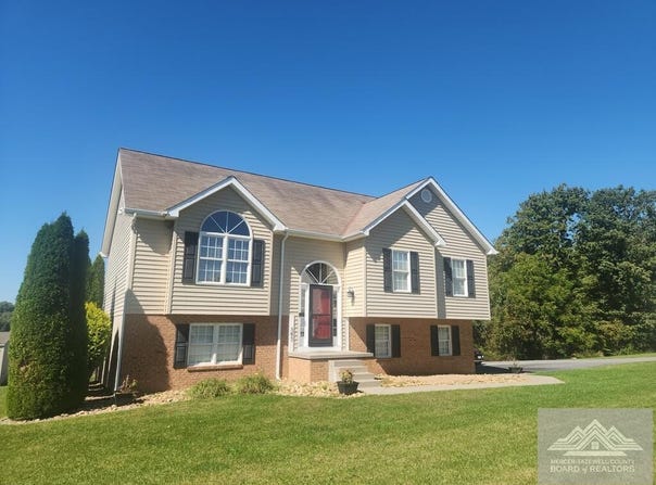 397 Leah Drive, PRINCETON, WV 24739