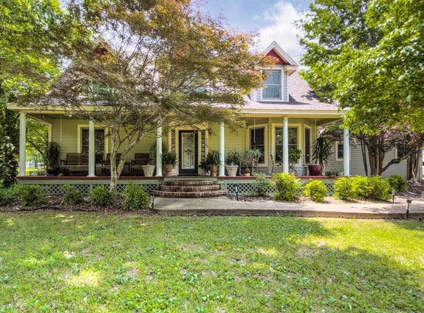 15 Wanda Circle, Highland, AR 72542