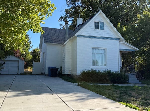 432 E 400 N, Logan, UT 84321