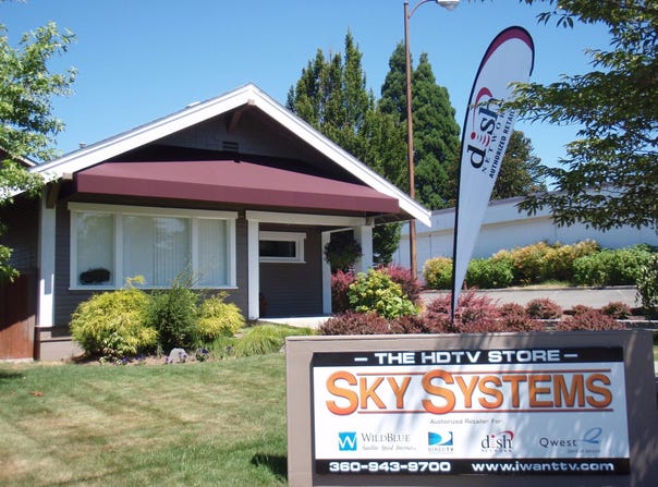 1806 4th Ave E, Olympia, WA 98506