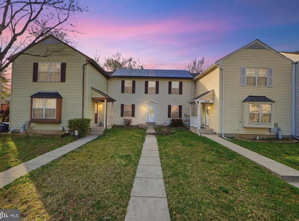 11306 BOOTH BAY Way, BOWIE, MD 20720