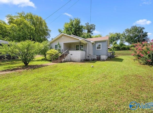 318 Lakeshore, Attalla, AL 35954