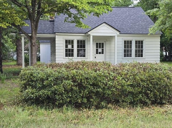 124 Morgan Avenue, Sumter, SC 29150
