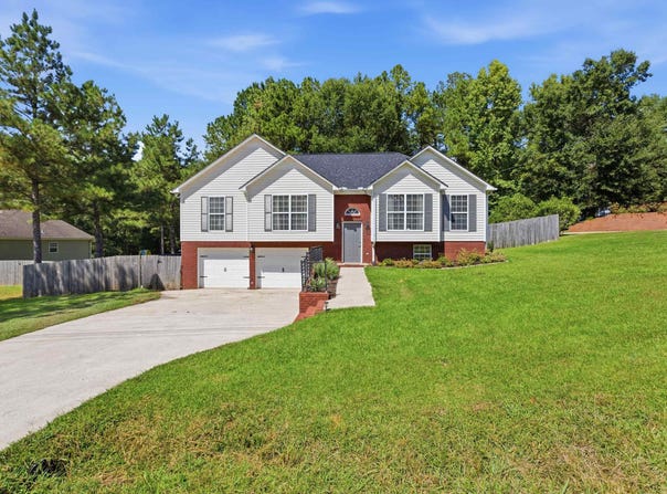 161 AUSTIN DRIVE, HAYDEN, AL 35079
